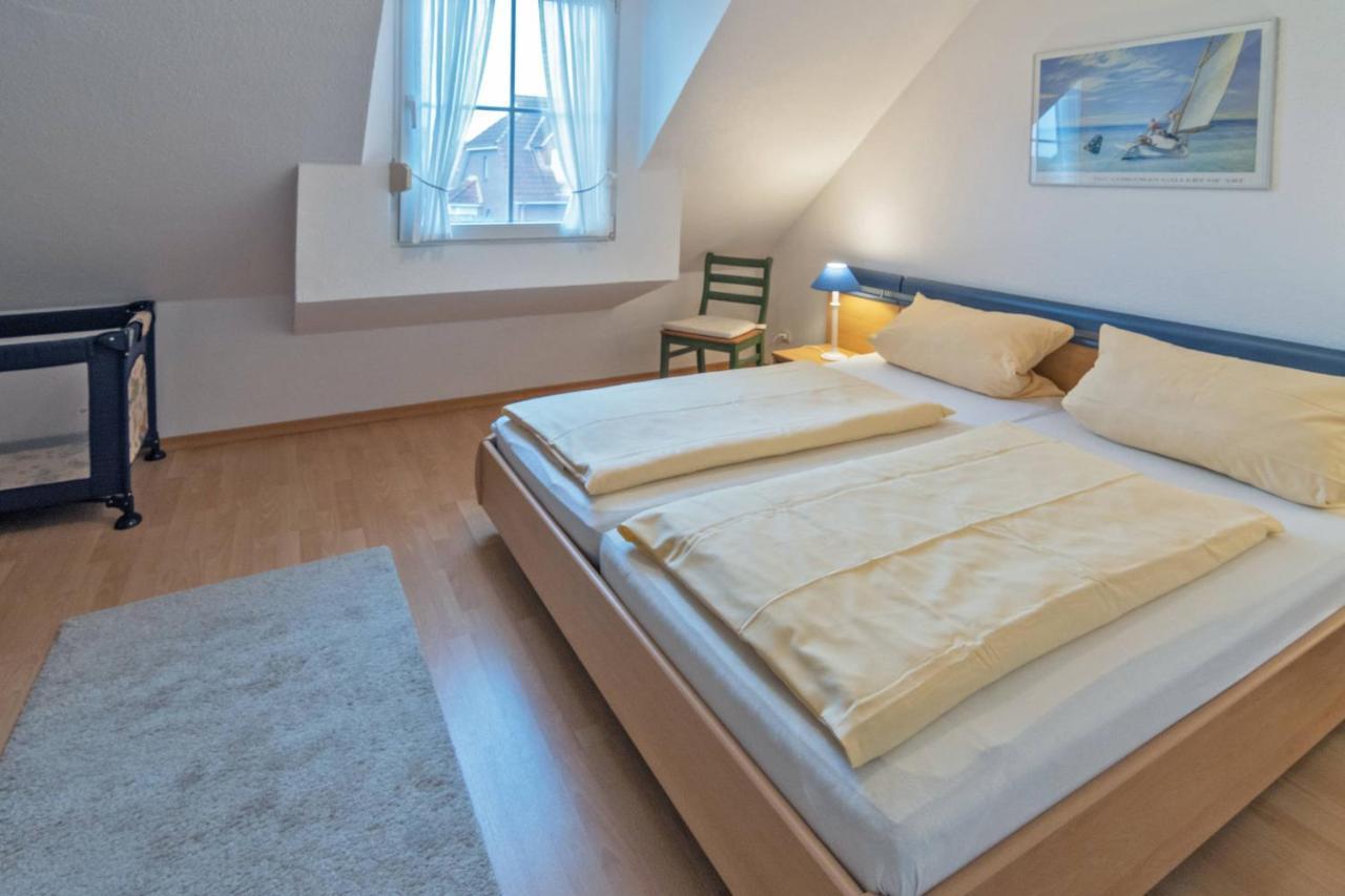 Willa Haus Am Siel Dornumersiel Zewnętrze zdjęcie